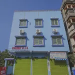 Hotel O Blue Rose