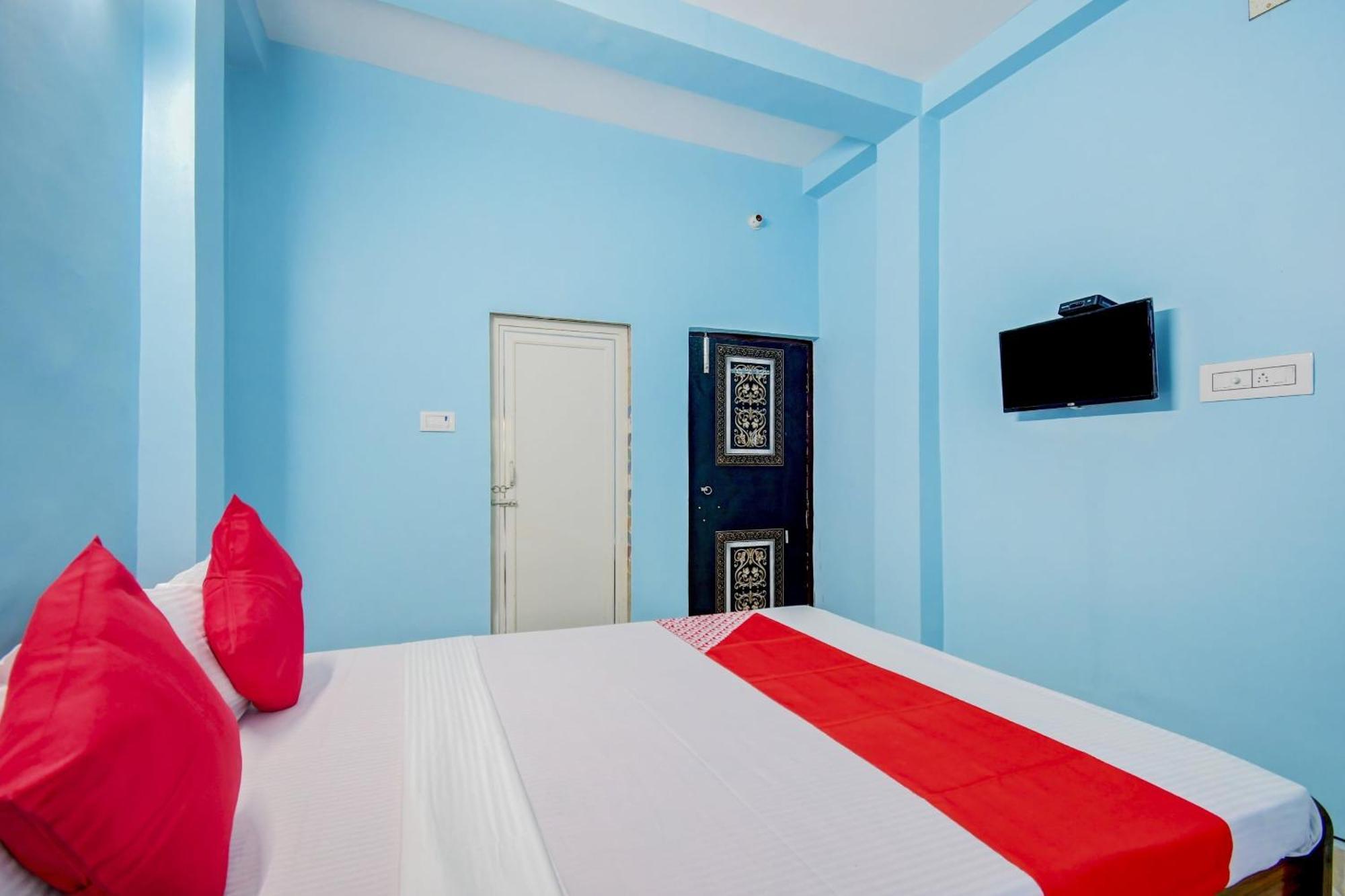 Hotel O Blue Rose 4*