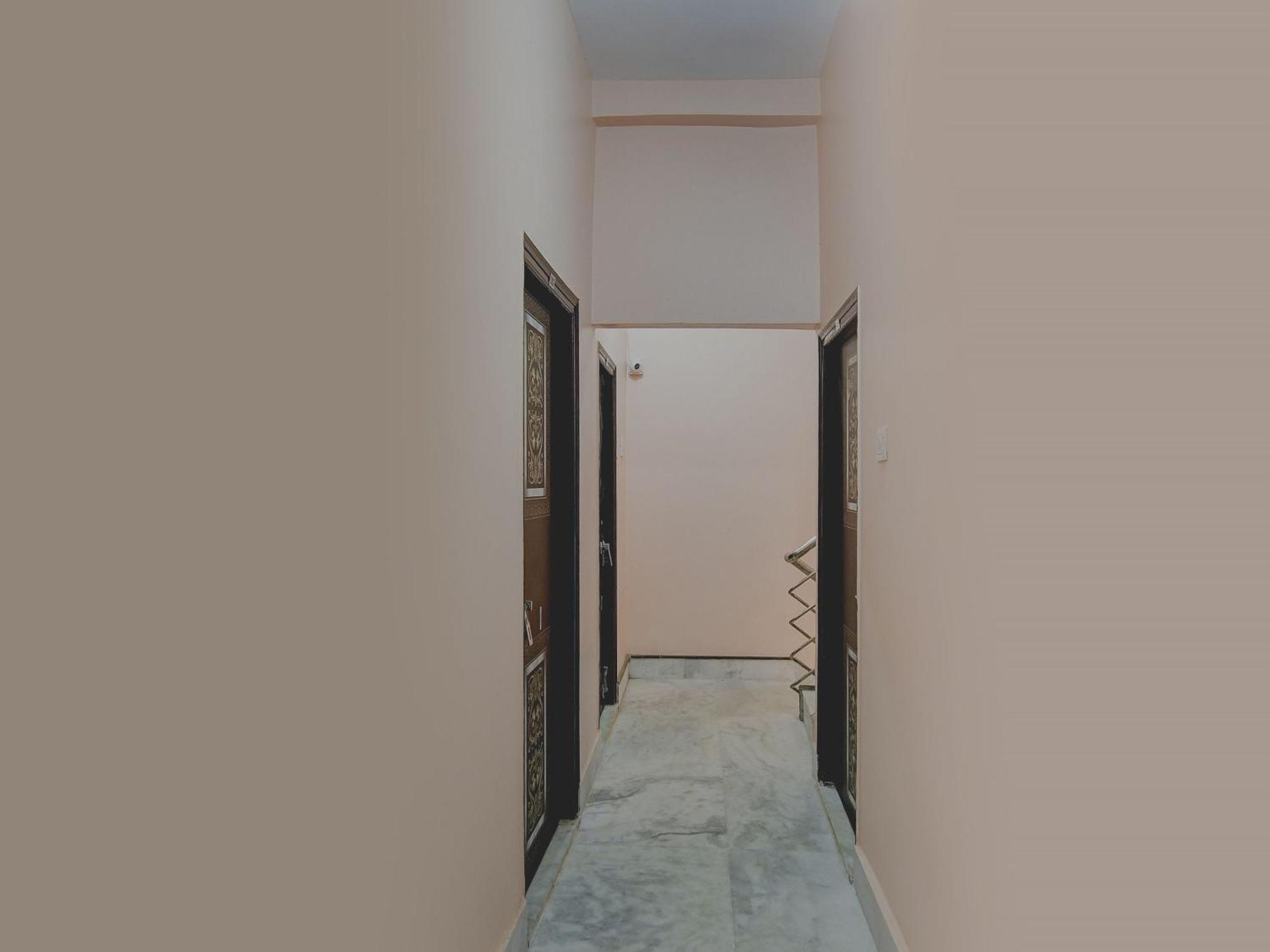 O Blue Rose Hotel 4*