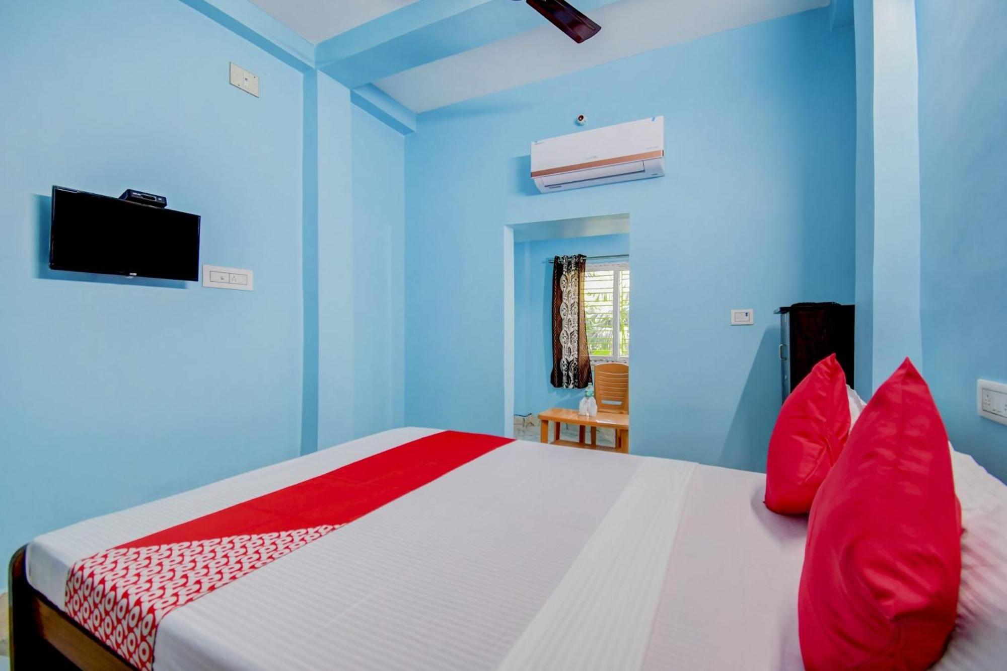 Hotel O Blue Rose