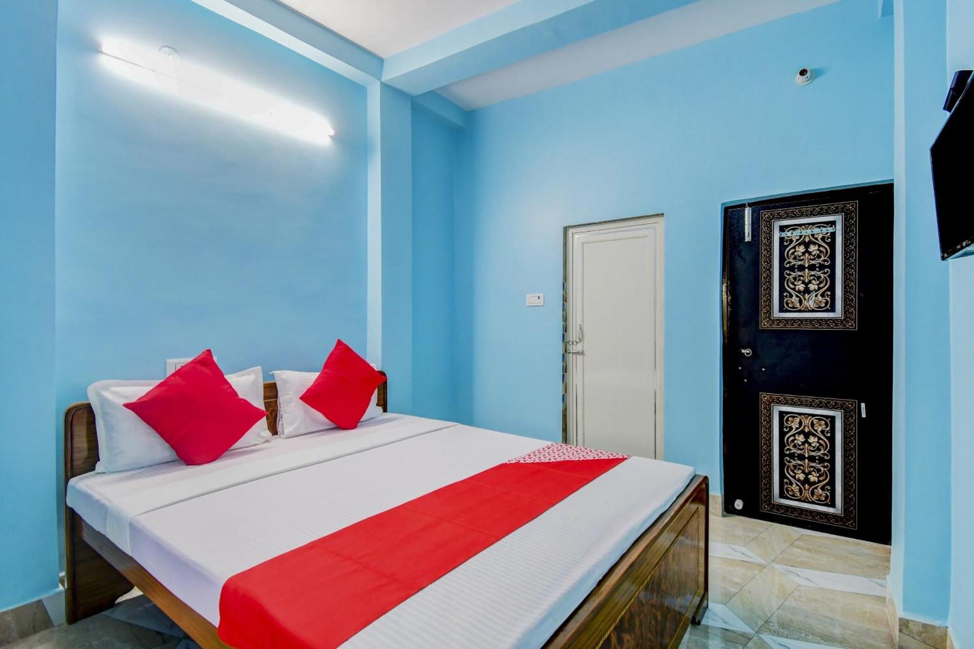 O Blue Rose Hotel 4*