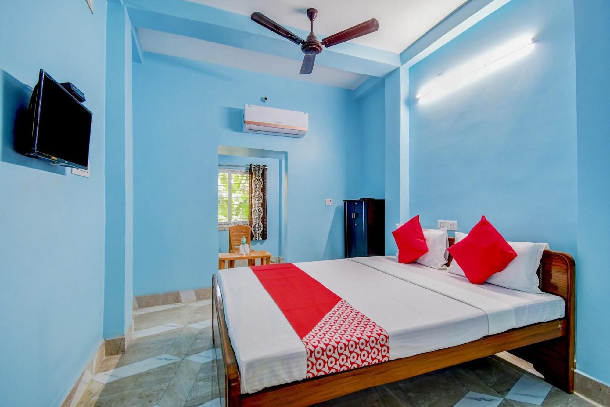 Hotel O Blue Rose Kolkata
