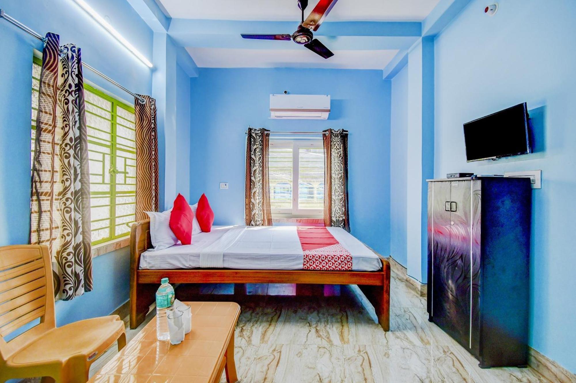 Hotel O Blue Rose