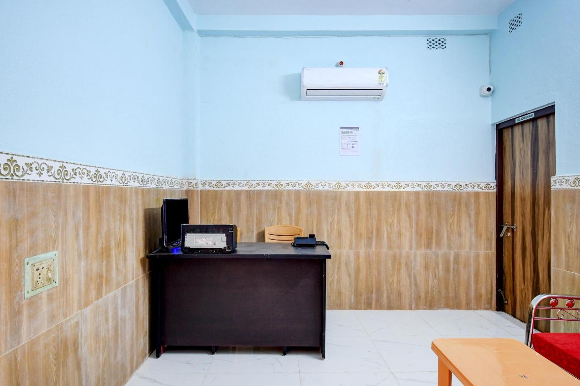 O Blue Rose 4* Kolkata