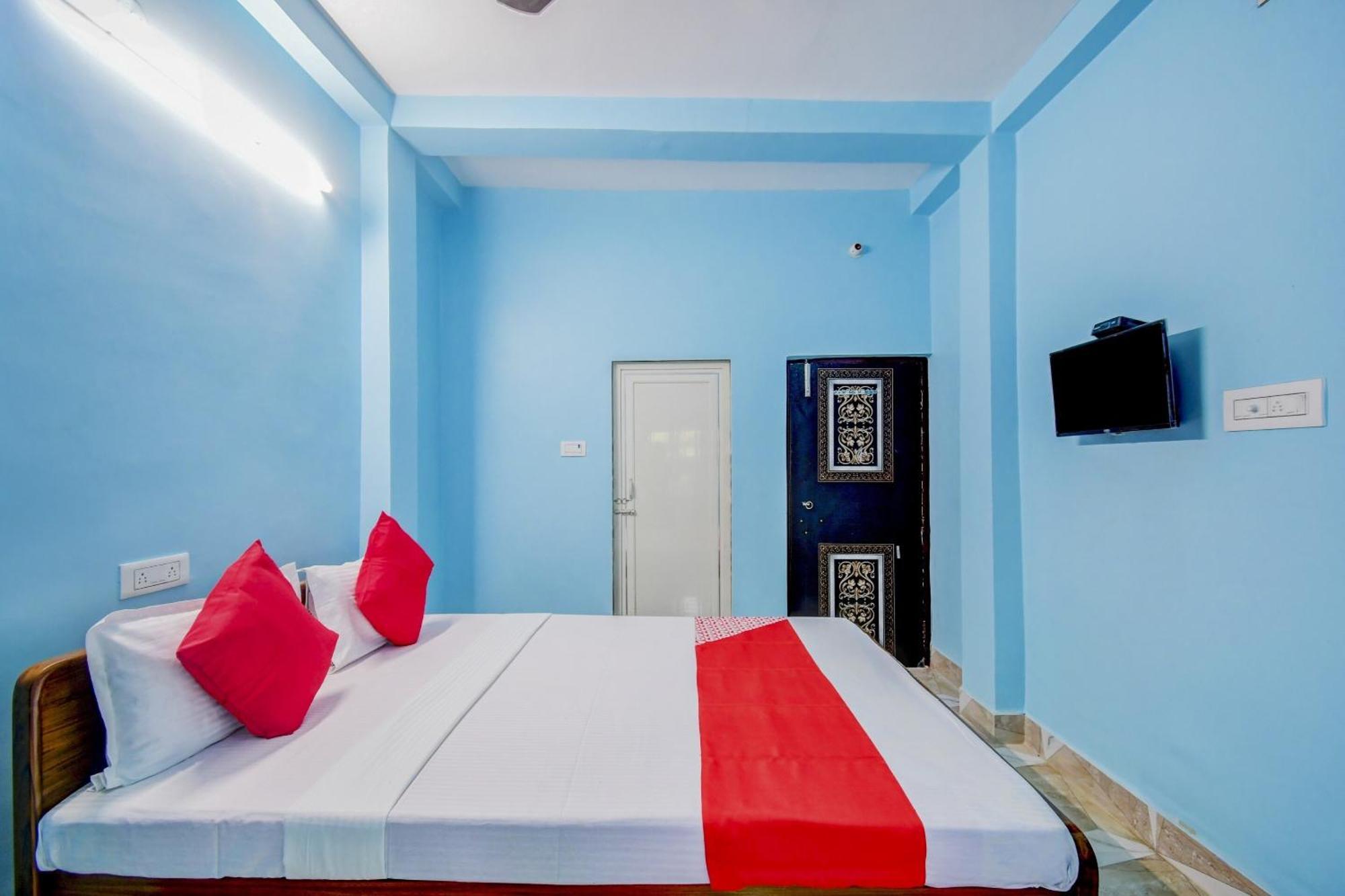 Hotel O Blue Rose