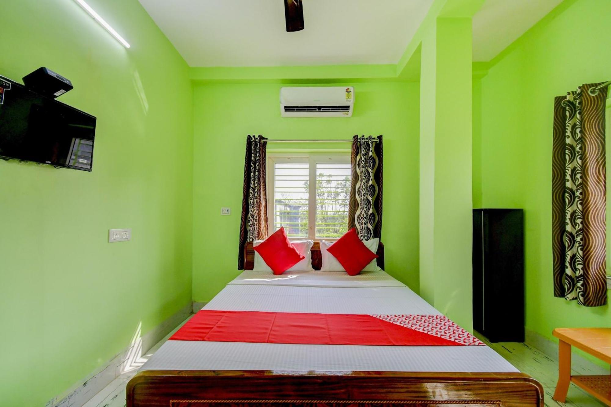 Hotel O Blue Rose