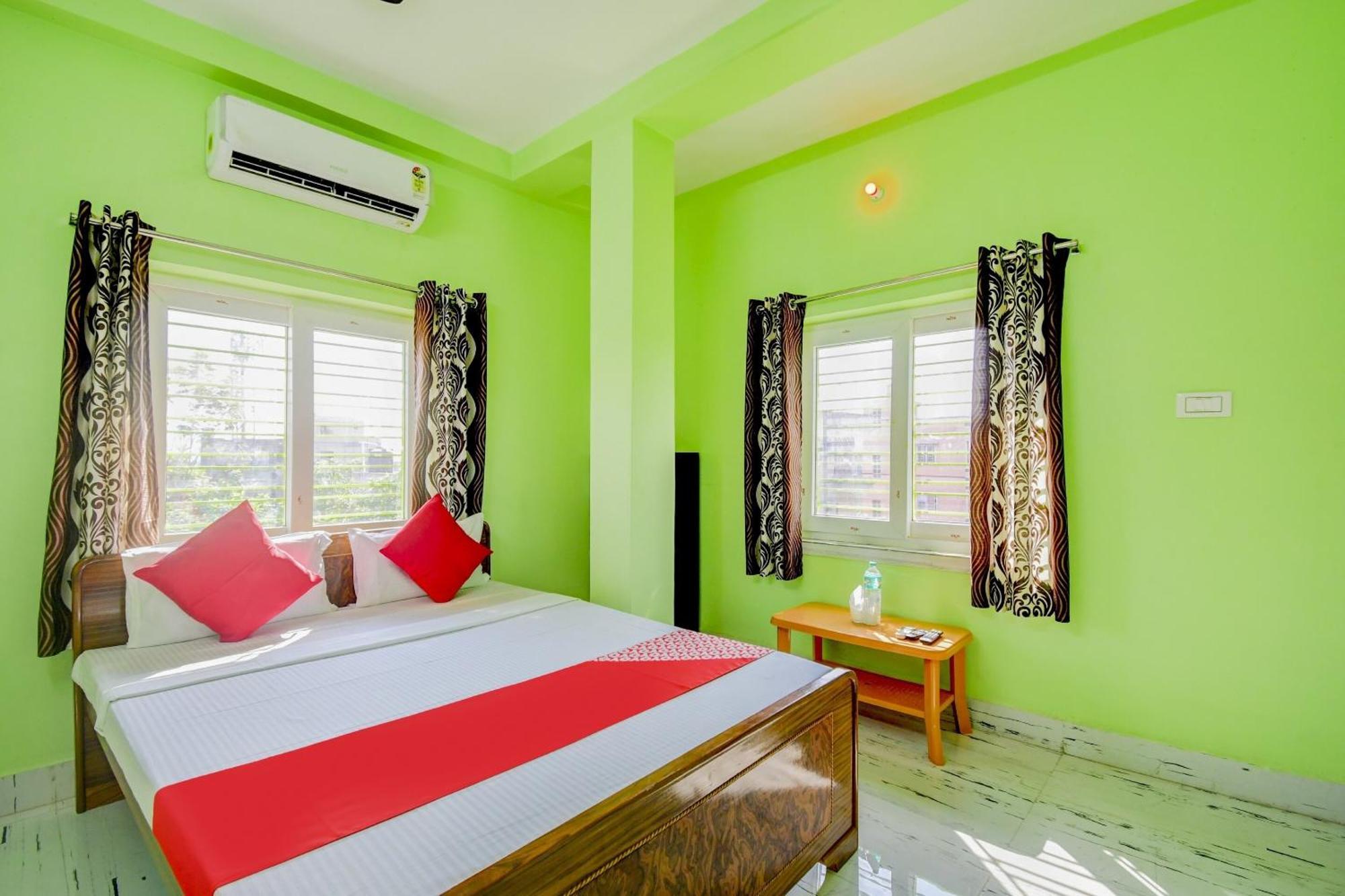 O Blue Rose Hotel 4*