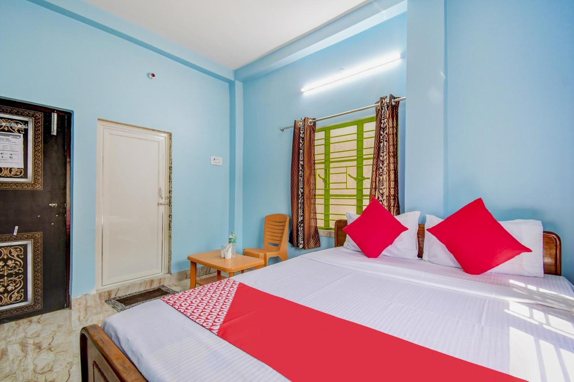 Hotel O Blue Rose 4*