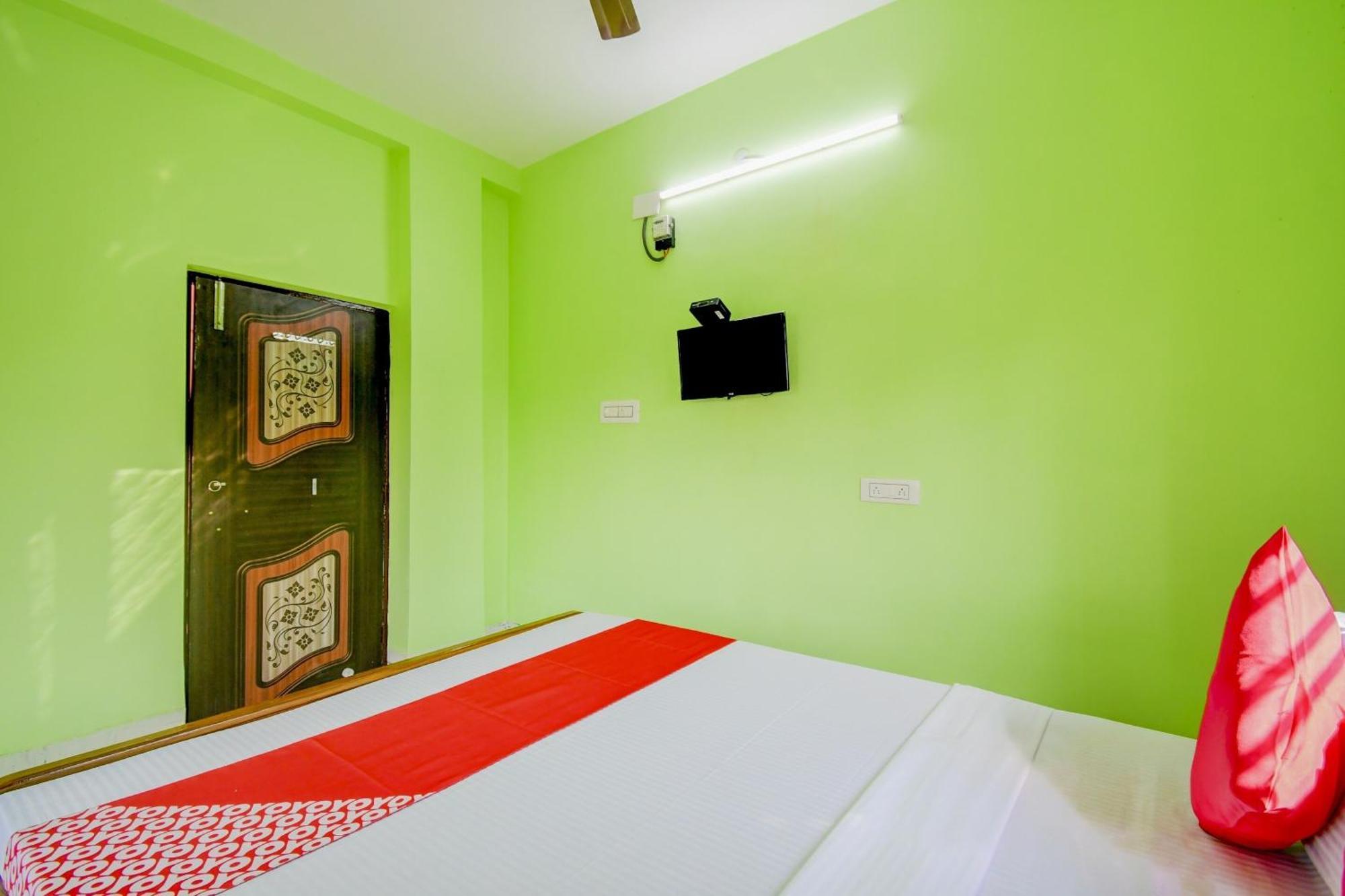 O Blue Rose Hotel 4*