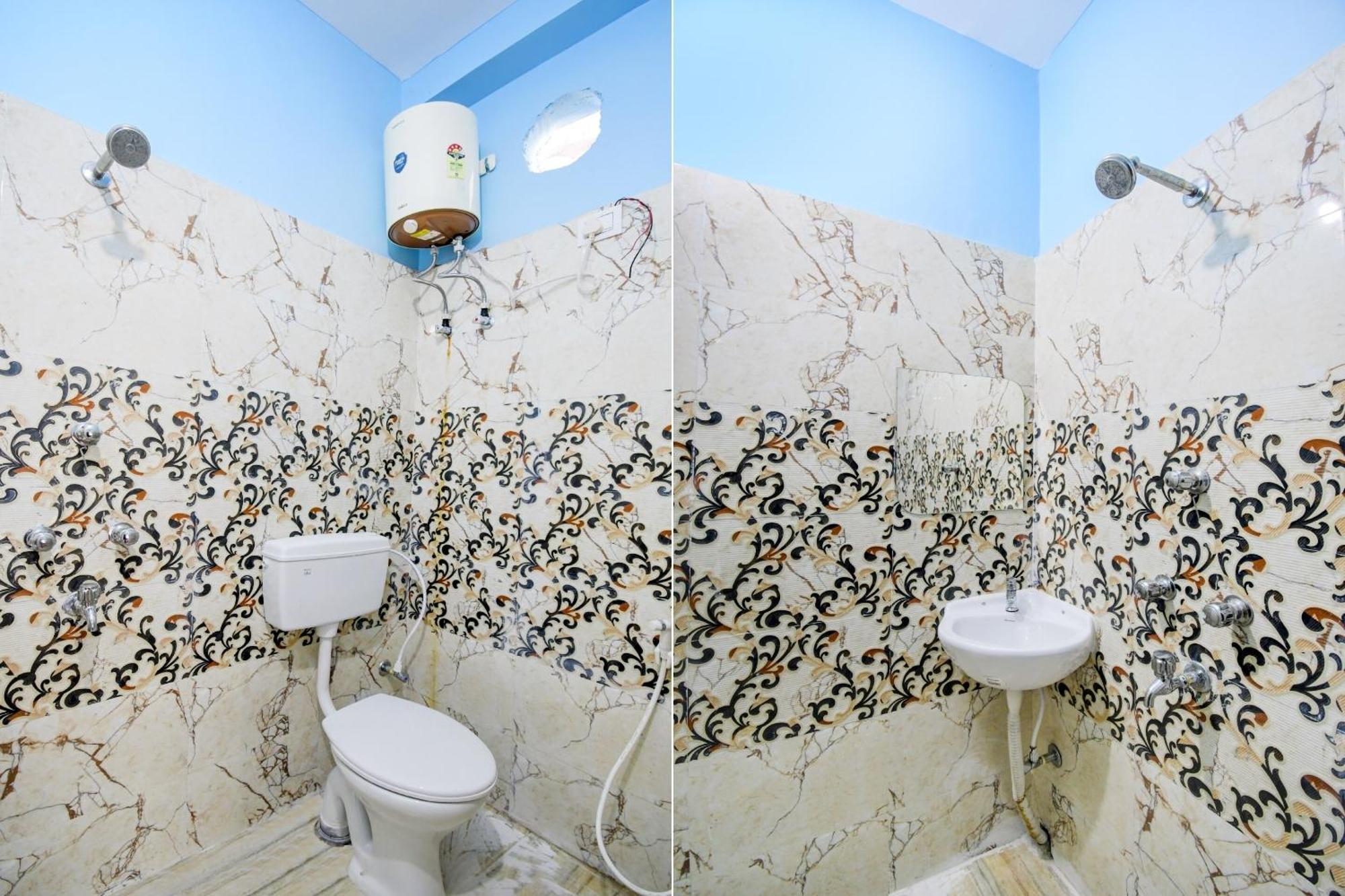 O Blue Rose Hotel 4*